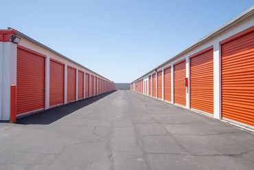 Public Storage - 5045 N Gates Ave Fresno, CA 93722