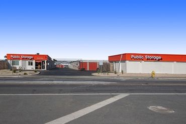 Public Storage - 1395 Mabury Road San Jose, CA 95133