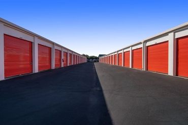 Public Storage - 1395 Mabury Road San Jose, CA 95133