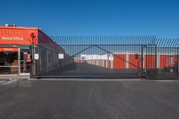 Public Storage - 1395 Mabury Road San Jose, CA 95133