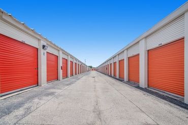 Public Storage - 15760 NW 27th Ave Opa-Locka, FL 33054