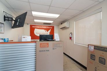 Public Storage - 15760 NW 27th Ave Opa-Locka, FL 33054