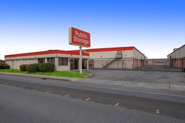 Public Storage - 1841 E Bayshore Road Redwood City, CA 94063