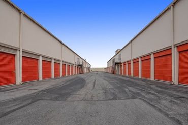 Public Storage - 1841 E Bayshore Road Redwood City, CA 94063
