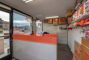 Public Storage - 1841 E Bayshore Road Redwood City, CA 94063