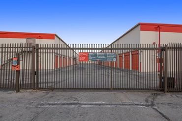 Public Storage - 1841 E Bayshore Road Redwood City, CA 94063