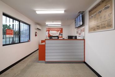Public Storage - 240 E Whittier Blvd Montebello, CA 90640