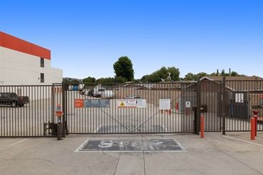 Public Storage - 240 E Whittier Blvd Montebello, CA 90640
