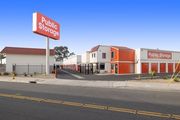 Public Storage - 13249 Garvey Ave Baldwin Park, CA 91706