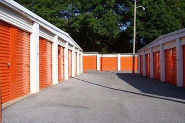 Public Storage - 4253 Government Blvd Mobile, AL 36693