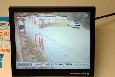 Public Storage - 4253 Government Blvd Mobile, AL 36693