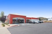 Public Storage - 300 Rush Landing Road Novato, CA 94945