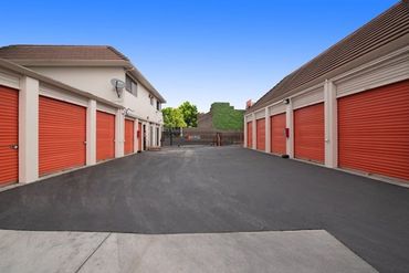 Public Storage - 920 Humboldt Street Vallejo, CA 94591