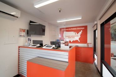 Public Storage - 920 Humboldt Street Vallejo, CA 94591