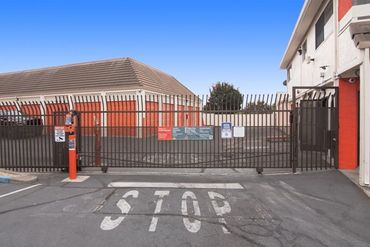 Public Storage - 920 Humboldt Street Vallejo, CA 94591