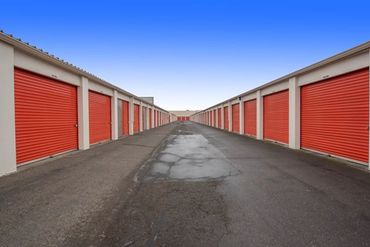 Public Storage - 798 Baywood Drive Petaluma, CA 94954