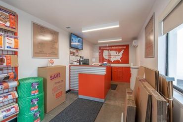Public Storage - 798 Baywood Drive Petaluma, CA 94954