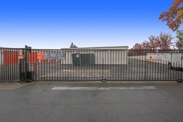 Public Storage - 798 Baywood Drive Petaluma, CA 94954
