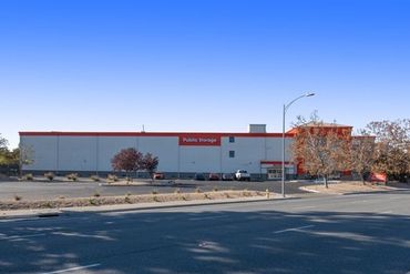 Public Storage - 150 Tully Road San Jose, CA 95111