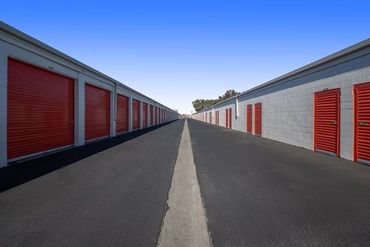 Public Storage - 150 Tully Road San Jose, CA 95111