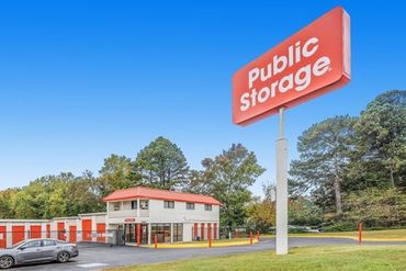Public Storage - 4343 Covington Hwy Decatur, GA 30035