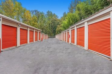 Public Storage - 4343 Covington Hwy Decatur, GA 30035