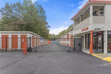 Public Storage - 4343 Covington Hwy Decatur, GA 30035
