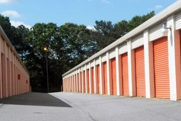 Public Storage - 3687 Flat Shoals Road Decatur, GA 30034