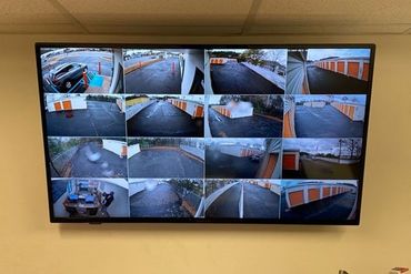 Public Storage - 3687 Flat Shoals Road Decatur, GA 30034