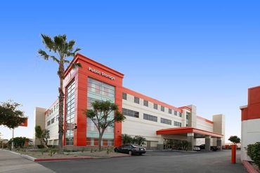 Public Storage - 1040 N Main Street Orange, CA 92867