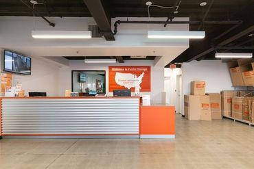 Public Storage - 1040 N Main Street Orange, CA 92867