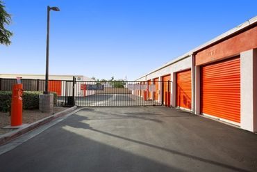 Public Storage - 1040 N Main Street Orange, CA 92867