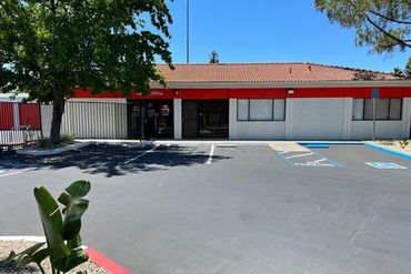 Public Storage - 1199 Western Street Fairfield, CA 94533