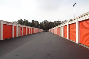 Public Storage - 1199 Western Street Fairfield, CA 94533
