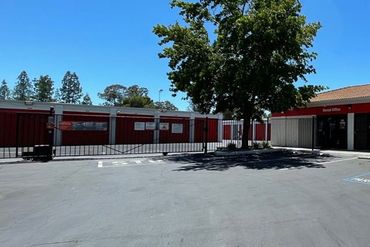 Public Storage - 1199 Western Street Fairfield, CA 94533