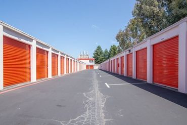 Public Storage - 914 Hopper Ave Santa Rosa, CA 95403