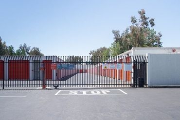 Public Storage - 914 Hopper Ave Santa Rosa, CA 95403