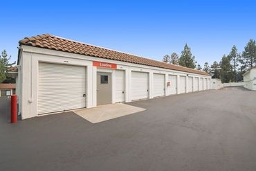 Public Storage - 761 University Ave Los Gatos, CA 95032