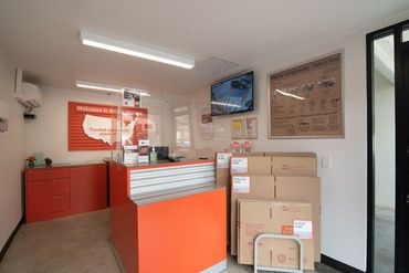 Public Storage - 761 University Ave Los Gatos, CA 95032