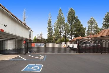 Public Storage - 761 University Ave Los Gatos, CA 95032