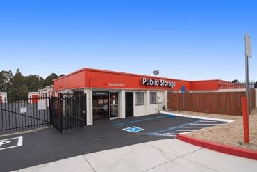 Public Storage - 640 San Pablo Ave Pinole, CA 94564