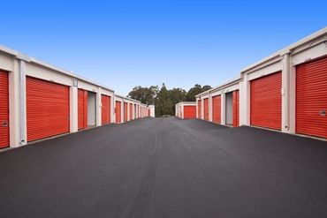 Public Storage - 640 San Pablo Ave Pinole, CA 94564