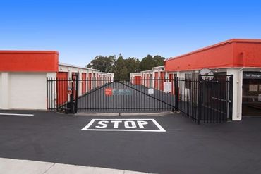 Public Storage - 640 San Pablo Ave Pinole, CA 94564
