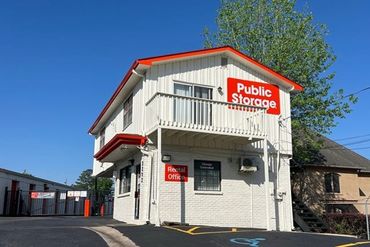Public Storage - 3232 Lorna Road Birmingham, AL 35216