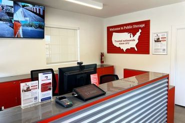 Public Storage - 3232 Lorna Road Birmingham, AL 35216