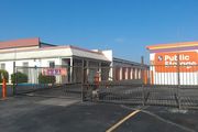 Public Storage - 3052 Leeman Ferry Road SW Huntsville, AL 35801