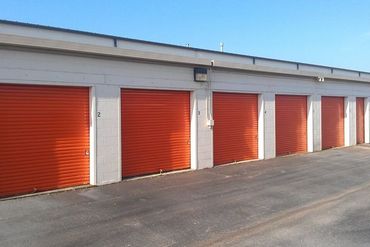 Public Storage - 3052 Leeman Ferry Road SW Huntsville, AL 35801