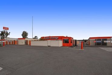 Public Storage - 145 Shoreway Road San Carlos, CA 94070