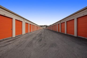 Public Storage - 145 Shoreway Road San Carlos, CA 94070