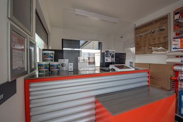 Public Storage - 145 Shoreway Road San Carlos, CA 94070
